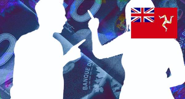 Transfer Money Before Divorce Isle of Man