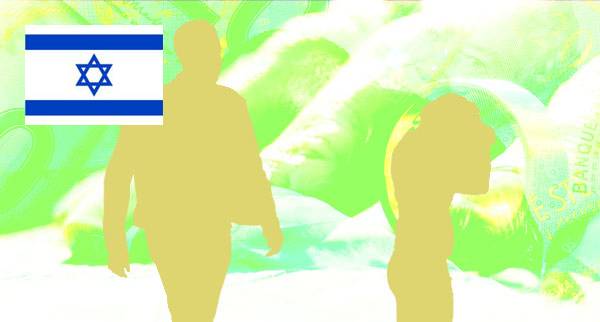 Transfer Money Before Divorce Israel