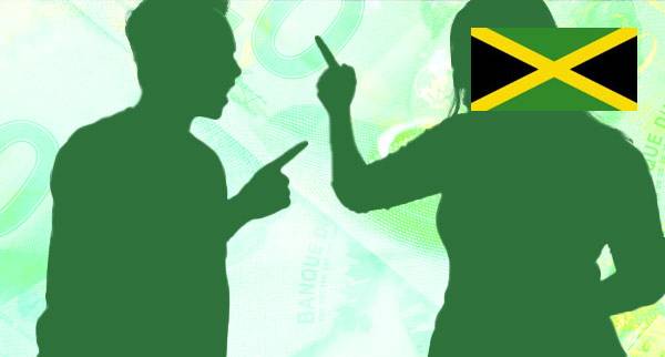 Transfer Money Before Divorce Jamaica