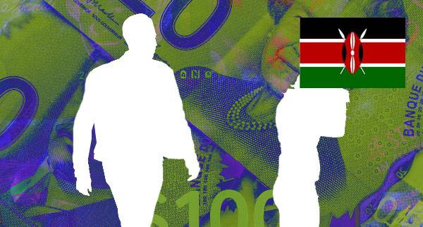 Transfer Money Before Divorce Kenya