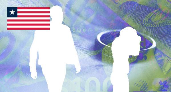 Transfer Money Before Divorce Liberia