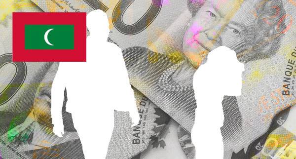 Transfer Money Before Divorce Maldives