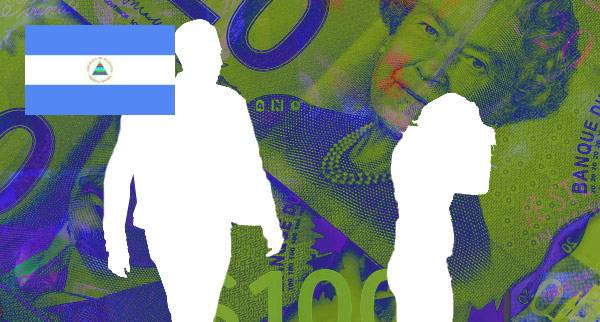 Transfer Money Before Divorce Nicaragua