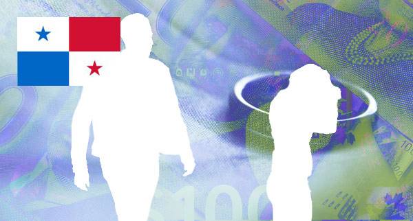 Transfer Money Before Divorce Panama