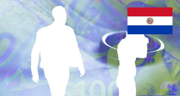 Transfer Money Before Divorce Paraguay