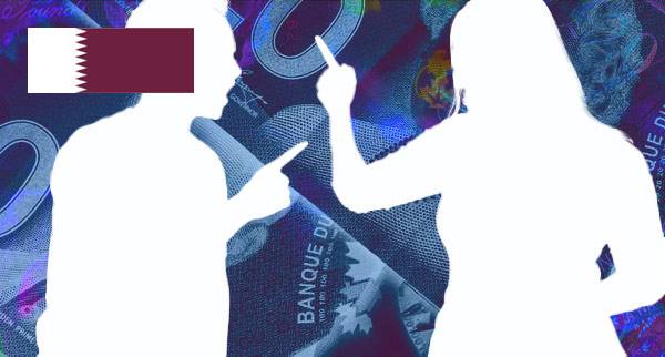 Transfer Money Before Divorce Qatar