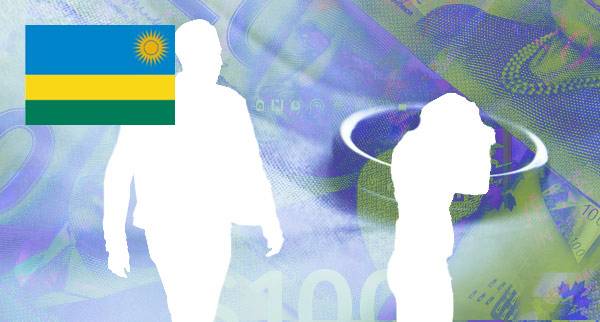 Transfer Money Before Divorce Rwanda