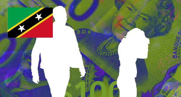Transfer Money Before Divorce Saint Kitts and Nevis