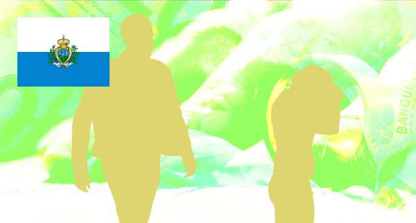 Transfer Money Before Divorce San Marino