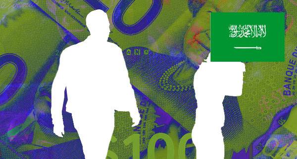 Transfer Money Before Divorce Saudi Arabia