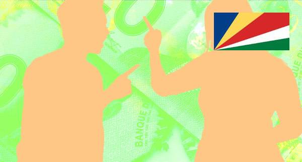 Transfer Money Before Divorce Seychelles