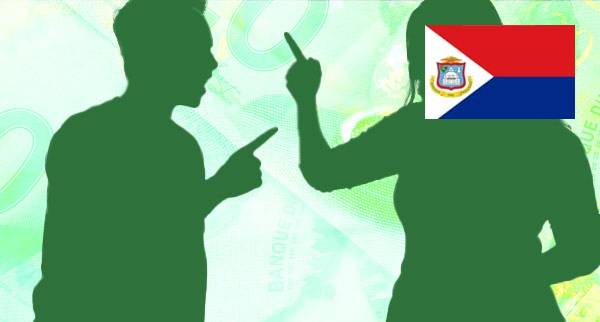 Transfer Money Before Divorce Sint Maarten