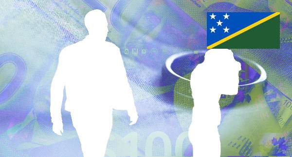 Transfer Money Before Divorce Solomon Islands