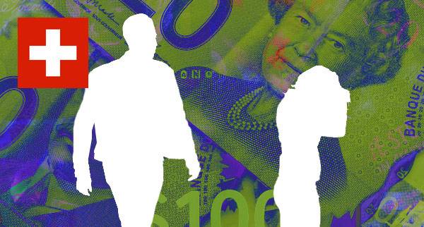 Transfer Money Before Divorce Switzerland