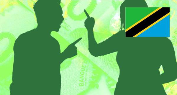 Transfer Money Before Divorce Tanzania
