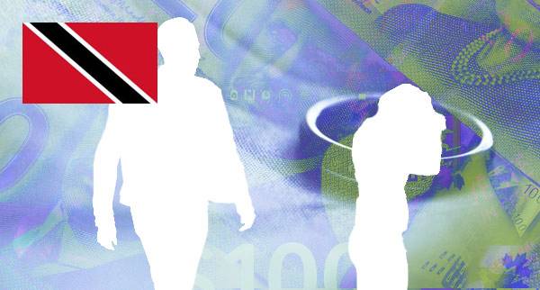 Transfer Money Before Divorce Trinidad and Tobago