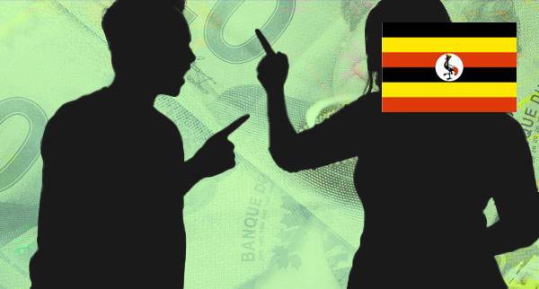 Transfer Money Before Divorce Uganda