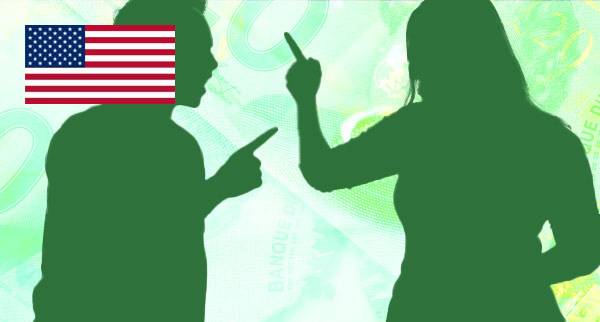 Transfer Money Before Divorce US Virgin Islands