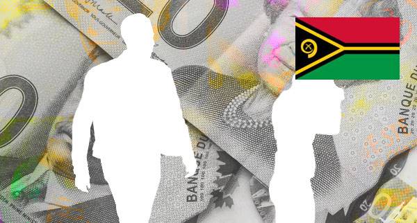 Transfer Money Before Divorce Vanuatu