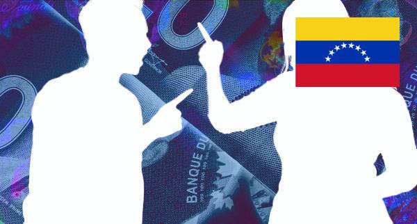Transfer Money Before Divorce Venezuela