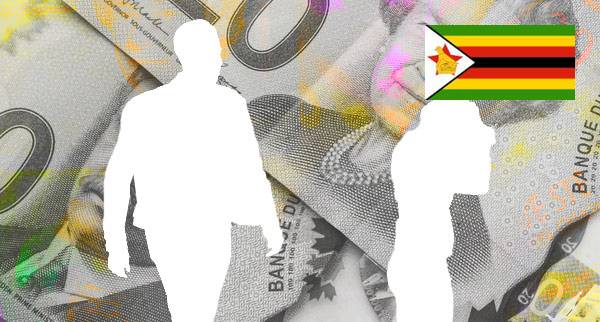 Transfer Money Before Divorce Zimbabwe