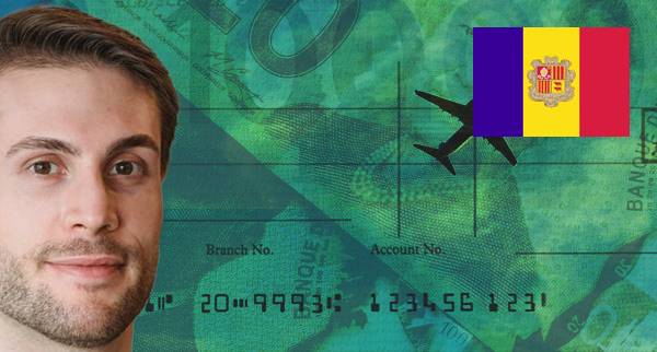 Travellers Cheques Andorra