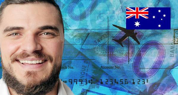 Travellers Cheques Australia