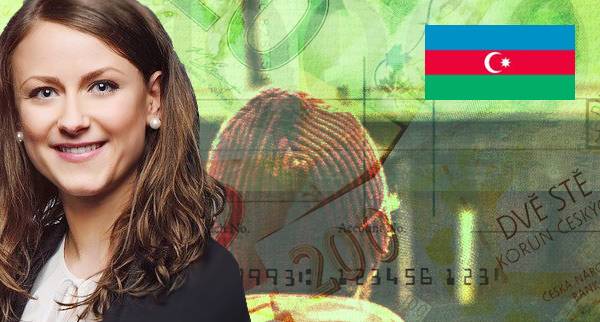Travellers Cheques Azerbaijan