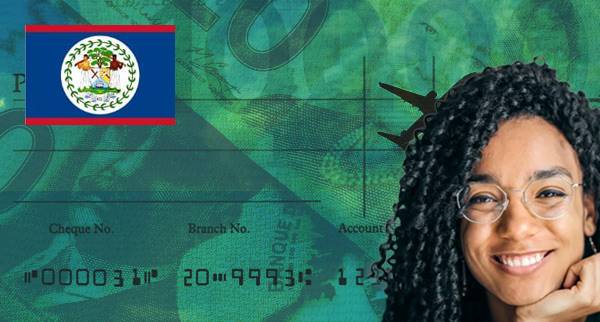 Travellers Cheques Belize