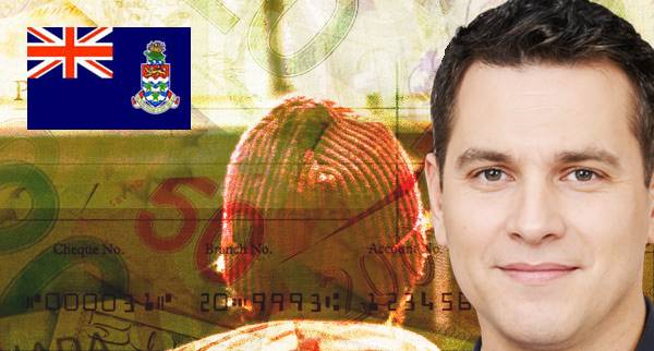 Travellers Cheques Cayman Islands