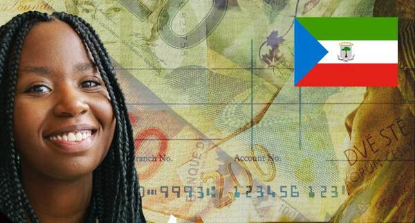 Travellers Cheques Equatorial Guinea