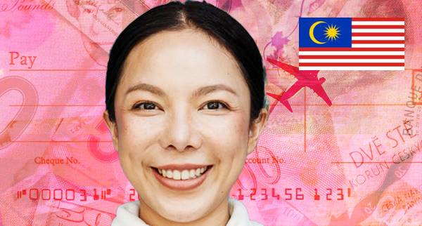 Travellers Cheques Malaysia