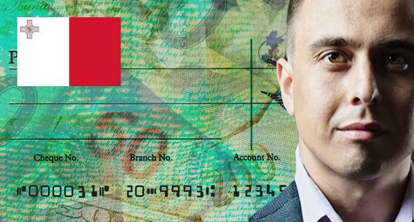 Travellers Cheques Malta