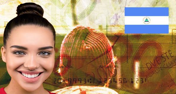 Travellers Cheques Nicaragua