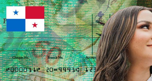 Travellers Cheques Panama