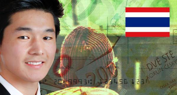 Travellers Cheques Thailand Travellers Cheques Thailand