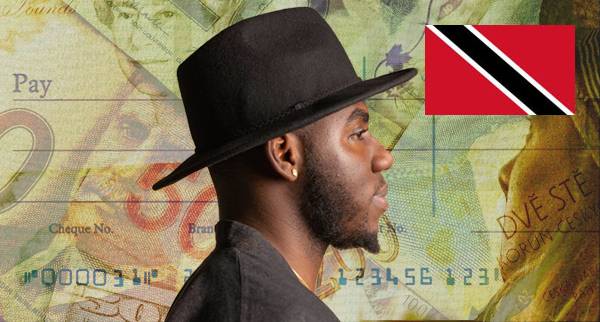 Travellers Cheques Trinidad and Tobago