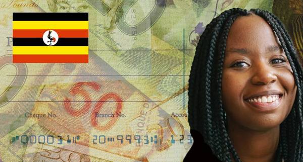Travellers Cheques Uganda