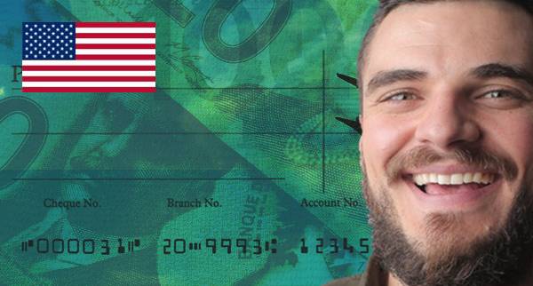 Travellers Cheques US Virgin Islands