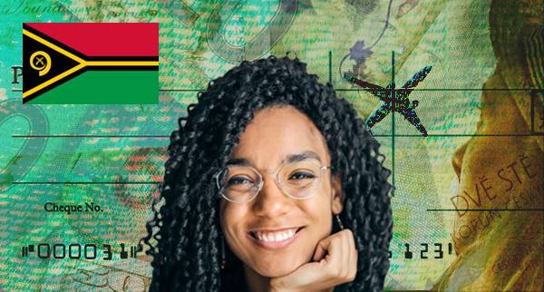 Travellers Cheques Vanuatu
