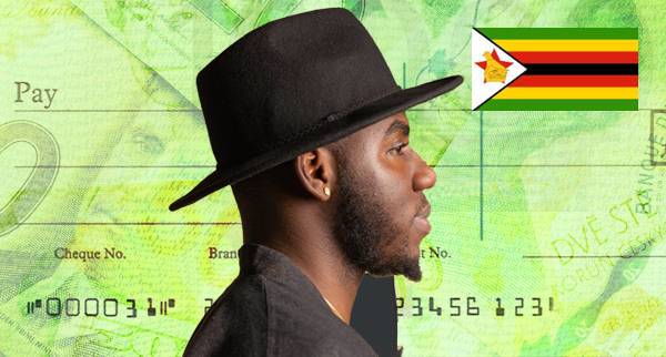 Travellers Cheques Zimbabwe