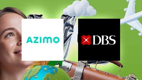 Azimo vs DBS Remit