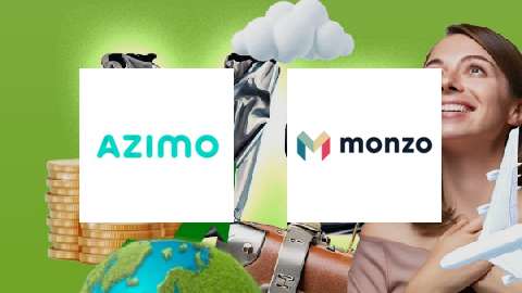 Azimo vs Monzo