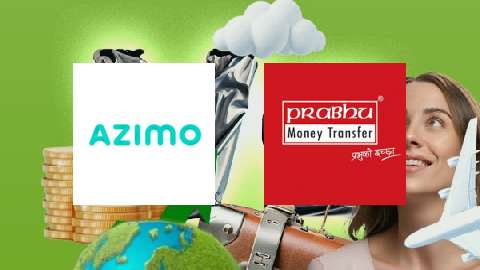 Azimo vs Prabhu Money Transfer