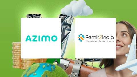 Azimo vs Remit2India