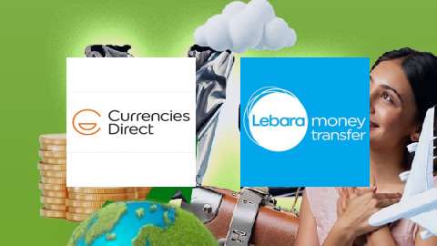 Currencies Direct vs Lebara