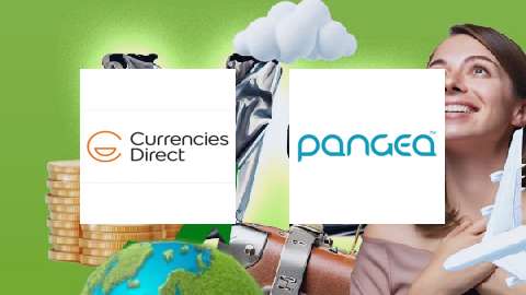 Currencies Direct vs Pangea