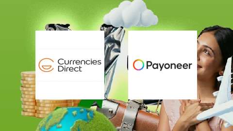 Currencies Direct vs Payoneer