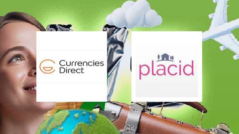 Currencies Direct vs Placid