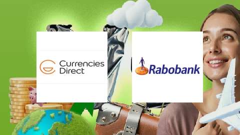 Currencies Direct vs Rabobank
